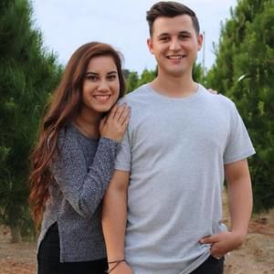 Meet your Posher, Kenny